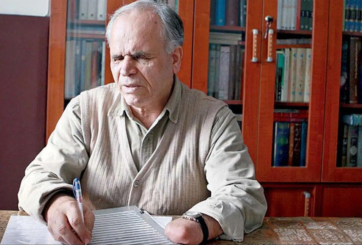 لطف‌الله میثمی: مسعود رجوی دیگر ما را تحمل نکرد/ روح‌الله حسینیان از دکتر شریعتی دفاع می‌کرد