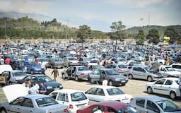 سرعت تغییر قیمت خودرو تند شد/ آخرین قیمت سمند، پژو، شاهین، کوییک و دنا + جدول