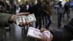 قیمت جدید دلار، یورو و سایر ارزها امروز ۲۷ مردادماه ۱۴۰۴/ دلار کانال قیمتی جدید را لمس کرد