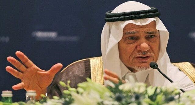 مقام اطلاعاتی عربستان: نتانیاهو خواهان اسرائیل از نیل تا فرات است