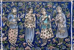 زنان دربار تیموری چگونه پیشتاز فرهنگ شدند؟؛ آموزش دختران هم‌پای پسران