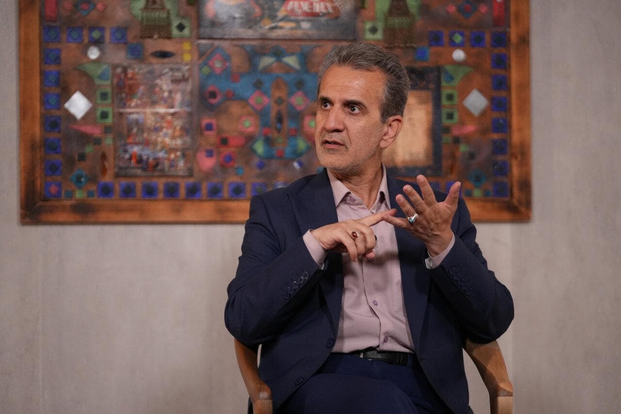 اخراج افغانستانی‌ها می‌تواند انسانی‌تر باشد؛ پدر را اخراج نکنیم فرزند در ایران بماند