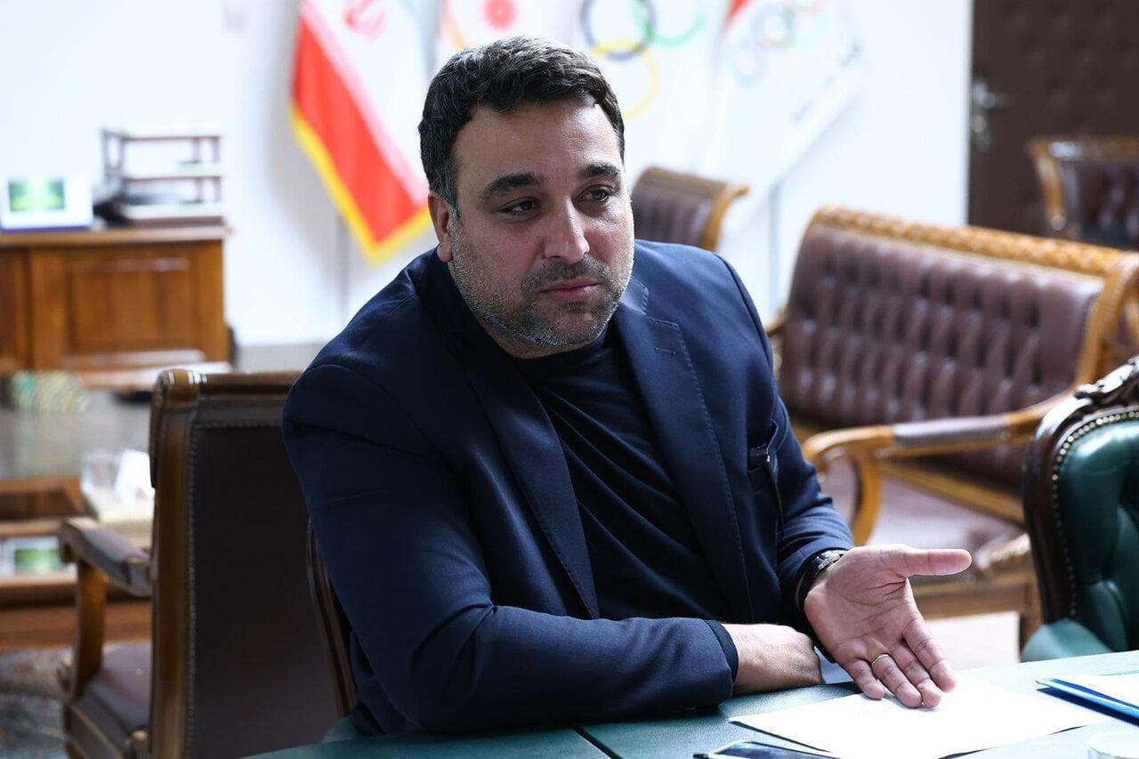 برگزاری دور دوم نشست کمیته ملی المپیک با فدراسیون های کشتی، موی تای و دوومیدانی/ مسئولین سه رشته چه گفتند؟