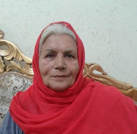 سرگذشت ستاره‌ سینمای قبل از انقلاب؛ از بازی با بهروز وثوقی تا ترمینال‌خوابی