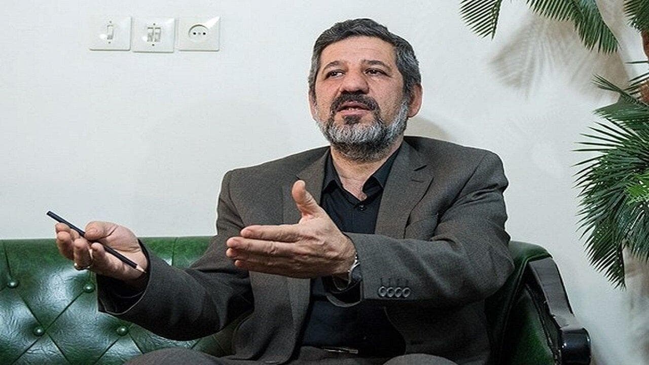 انتقاد کنعانی مقدم از ادبیات برخی اصولگرایان علیه پزشکیان؛ فکر می‌کنند با ادبیات چاله میدانی محبوبیت کسب می‌کنند/ ادبیات رسایی شاید وایرال شود اما...