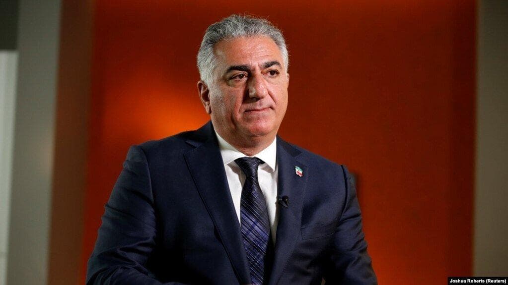خبر همسر رضا پهلوی از کناره گیری شوهرش از «مبارزه»/ کنایه یاسمین پهلوی به مردم ایران: امیدوارم آن فرد را که قدرت و صداقت بیشتری دارد پیدا کنید