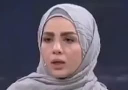 ببینید | دغدغه شبکه ۳ صداوسیما: چرا شیشه‌های ماءالشعیر به شکلی خاص تبلیغ می‌شود؟