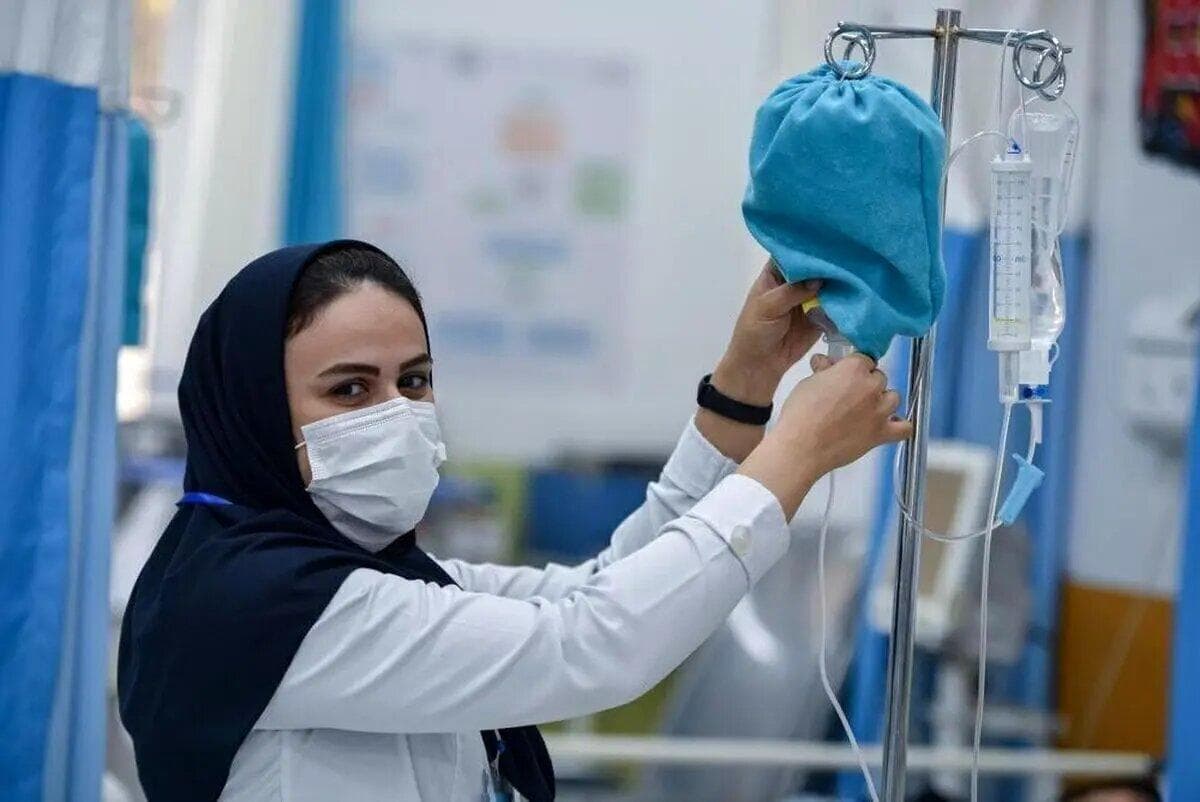 ببینید | روایت تاسف‌بار از تعطیلی بخش‌های بیمارستانی به دلیل کمبود پرستار: تعطیلی‌های بیشتر در راه است!