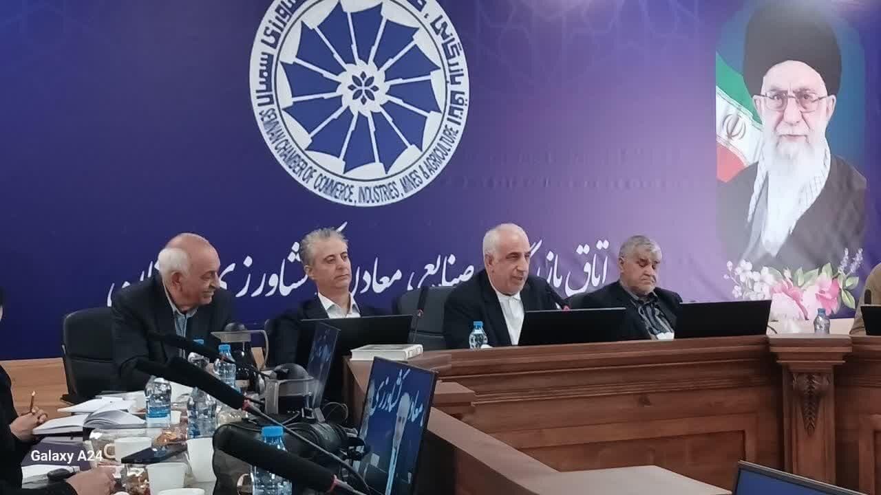 ناترازی برق؛ زنگ خطر تعطیلی و کاهش ظرفیت صنایع سمنان