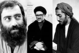 ۳پرده از سیدمجتبی؛دستخوش یک‌قرانی«نواب»که مسعود کیمیایی را سینمایی کرد