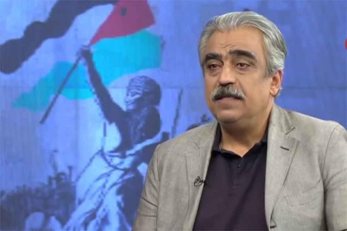 ببینید | تحلیل‌گر مسائل استراتژیک در شبکه افق: اگر کوتاهی‌های ما موجب شکل‌گیری اغتشاش در کشور شود، اسرائیل قطعا وارد بازی خواهد شد!