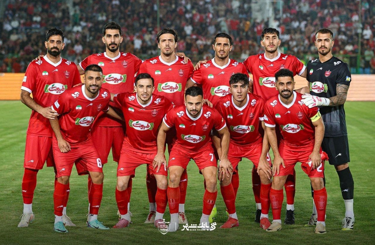 پرسپولیس در هفته اول چنگی به دل نزد؛ غیبت ستاره‌ها تاثیرگذار بود اما .../صحبت درباره بیرانوند ارزشی ندارد