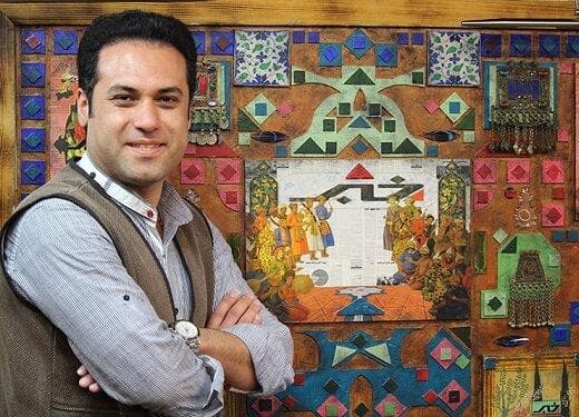 ببینید | اولین اظهارات وحید تاج پس از رفع ممنوع الکاری در ایران و اجرای ارکستر سمفونیک نامیرا در تالار وحدت