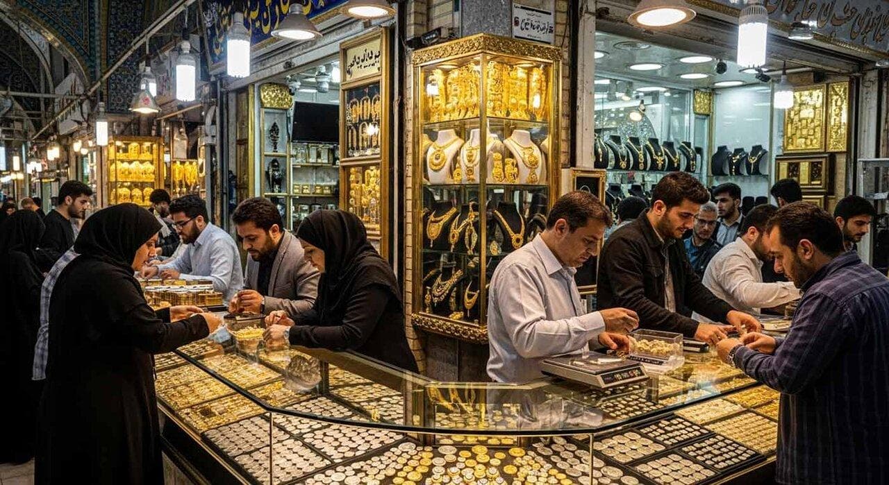 چرا نقره برای سرمایه‌گذاران تازه‌کار بهتر از طلاست؟