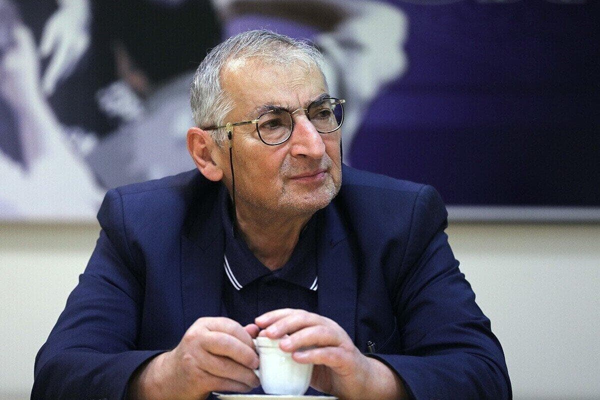 ببینید | صادق زیباکلام: بزرگ‌ترین مصیبت امروز، ناامیدی مردم از نظام و سرخوردگی و بی‌اعتمادی است