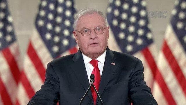 فرستاده ترامپ خطاب به منتقدان نشست آلاسکا: خفه شوید و یک گوشه بنشینید