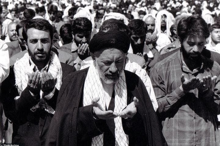 روایت دق کردن اسیر ایرانی با نامه منافقین؛ نجات جان ۷۵۰ نفر از مرگ