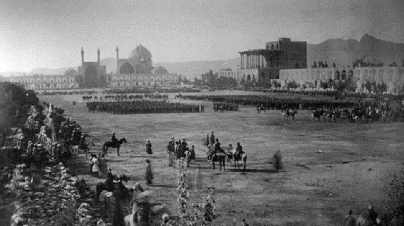 راز سقوط صفویان؛ نه فقط شاه سلطان حسین، نه فقط افغان‌ها!