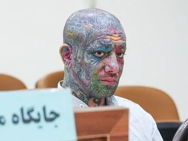 ببینید | ویدیوی خبرگزاری فا س؛ توبه تتلو این‌طور پذیرفته خواهد شد
