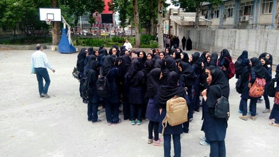 ببینید | آمار شوکه‌کننده سخنگوی کمیسیون آموزش مجلس: معدل نمرات در مدارس دولتی برخی شهرها کمتر از ۲ است