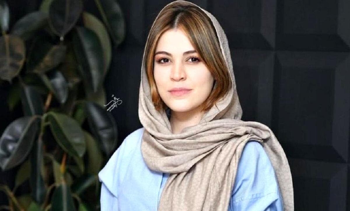 ببینید | اعتراف جالب شیدا خلیق: برایم مهریه زشت است! دنگ خودم را همیشه داده‌ام!