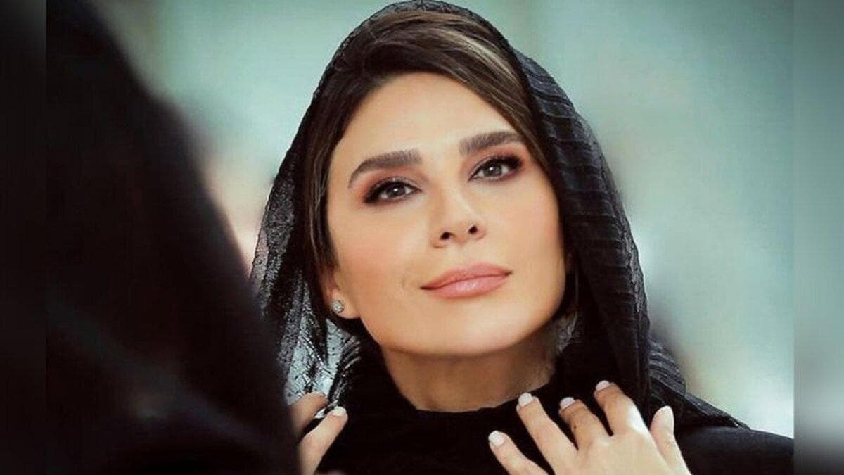 سحر دولتشاهی در فیلم سروش صحت
