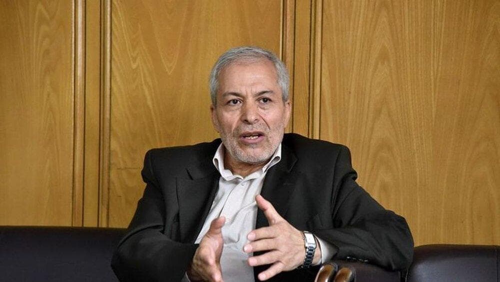 حمایت یک عضو شورای مرکزی حزب اتحاد ملت از بیانیه جبهه اصلاحات؛ این همه منفی‌بافی چه علتی دارد؟ / بیانیه ۱۱ بند است و آقایان فقط به یک بند آن کار دارند