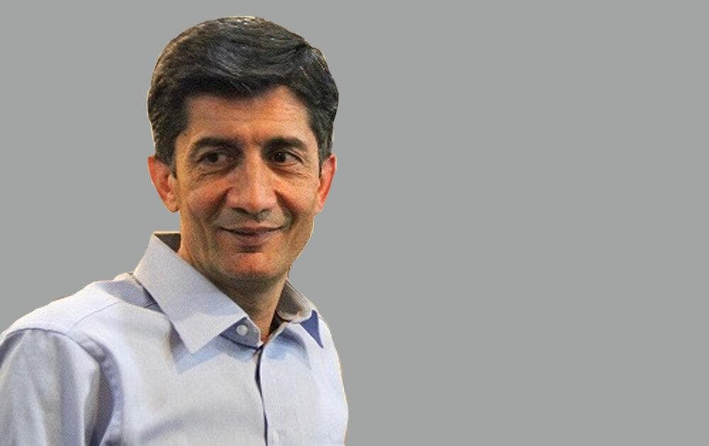 خوابی که برای منابع طبیعی دیده‌اند از جنس اقدام احمدی‌نژاد است
