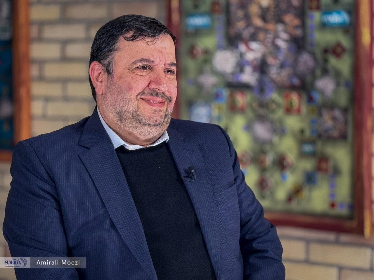 ببینید | اعتراف دبیر سابق شورای عالی فضای مجازی: حجم فیلترینگ در ایران، از روسیه هم بیشتر است