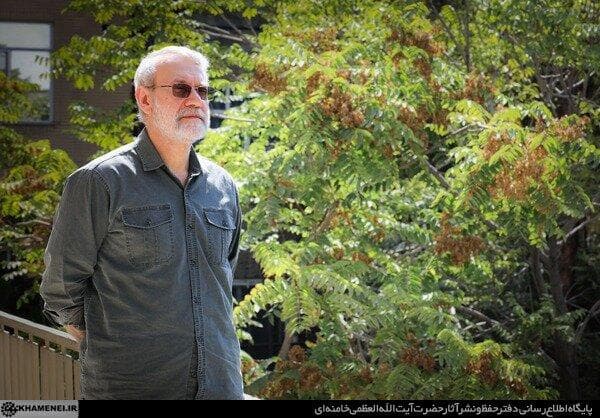 ببینید | لاریجانی: من الان شرایط را این‌گونه نمی‌بینم که دشمن دنبال مذاکرۀ واقعی باشد