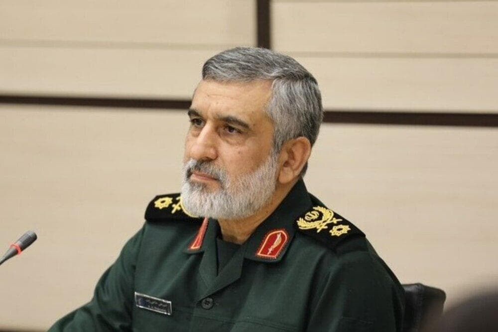 ببینید | روایت جالب یک آزمایش موشکی که شهید حاجی‌زاده مسئولیتش را پذیرفت