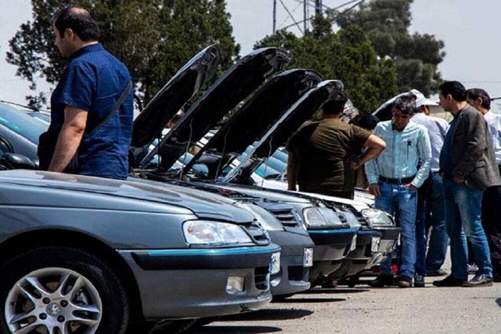 پیش‌بینی یک کارشناس از بازار خودرو تا پایان شهریور/ سایه سنگین رکود بر بازار خودرو ماندنی است؟