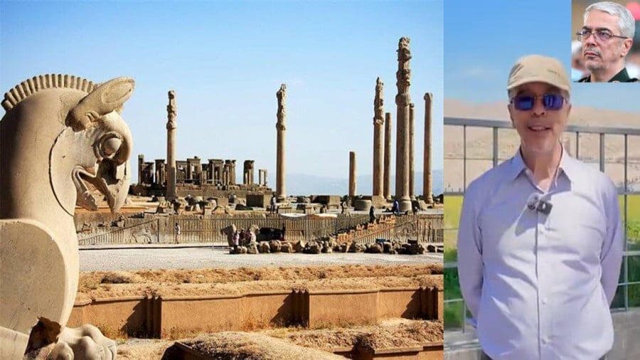 شهید باقری می گفت حاکمیت، جامعه پیچیده ایران و جهان را درک کند / قدرت نرم؛ زبان فارسی۴۰% ریشه زبان ترکیه / برگزاری جشن عید نوروز توسط ۳۰۰ میلیون نفر