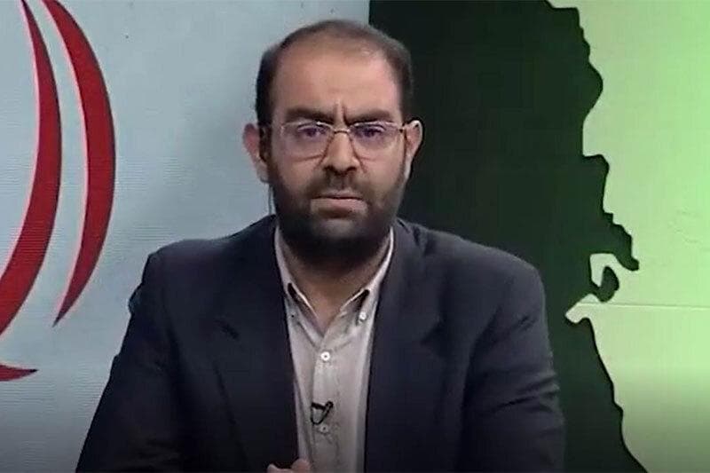 آقای رئیس صداوسیم! وقتی هر فرد بی آداب و اصول را لباس مجری گری تنش می کنید و فقط خودی بودن برایتان مهم است ، اوضاع همین می شود که شده