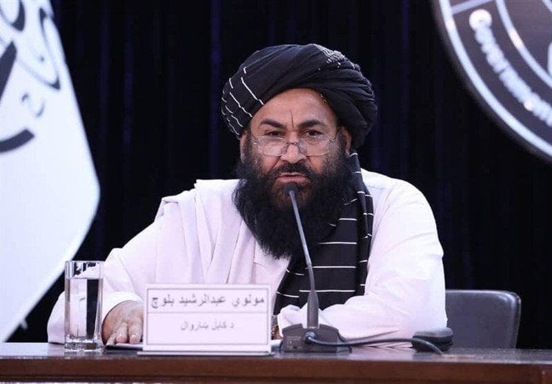 ببینید | تقلید شهردار افغانستانی از شهردار تهرانی؛ چرخش در شهر برای انجام وظیفه با دوربین تبلغیاتی!