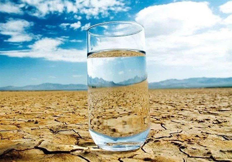 ببینید | اسراف آب در سازمان پزشکی حج و زیارت خیابان ولیعصر