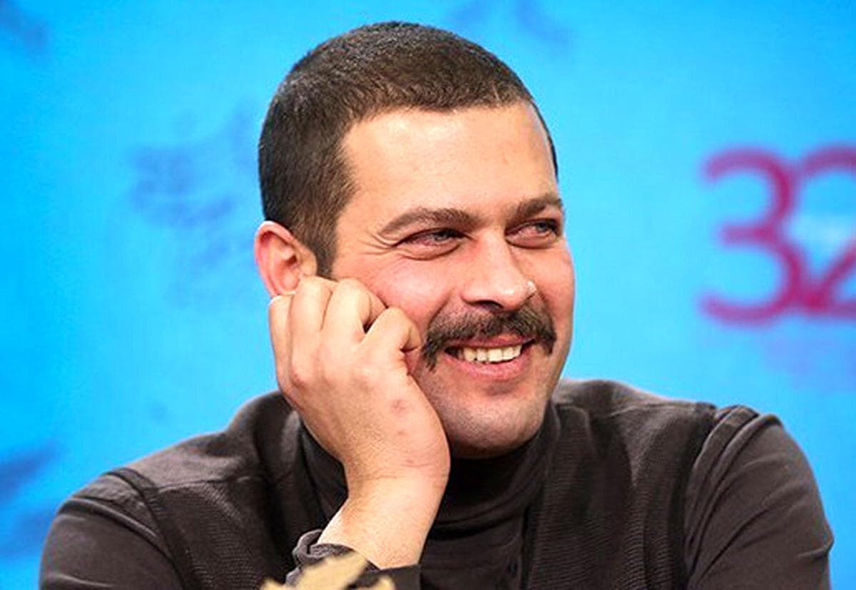 پژمان بازغی رئیس انجمن بازیگران سینما شد