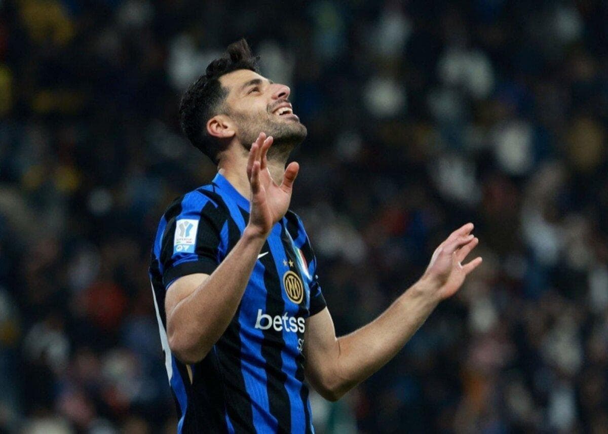 ببینید | رقص بندری طارمی به شادی‌های EA Fc اضافه شد؟