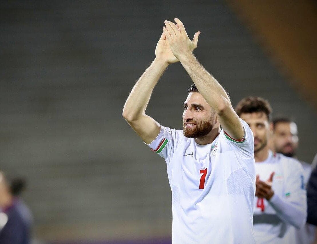 مذاکره فیک پرسپولیس با جهانبخش!/ هیچ خبری نیست