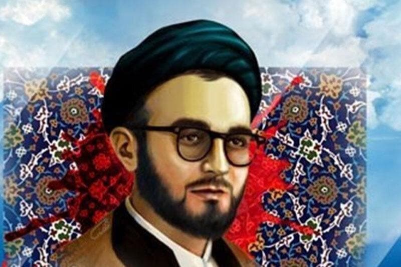 پیش بینی عجیب شهید اندرزگو از آینده انقلاب و ظهور امام زمان(عج)
