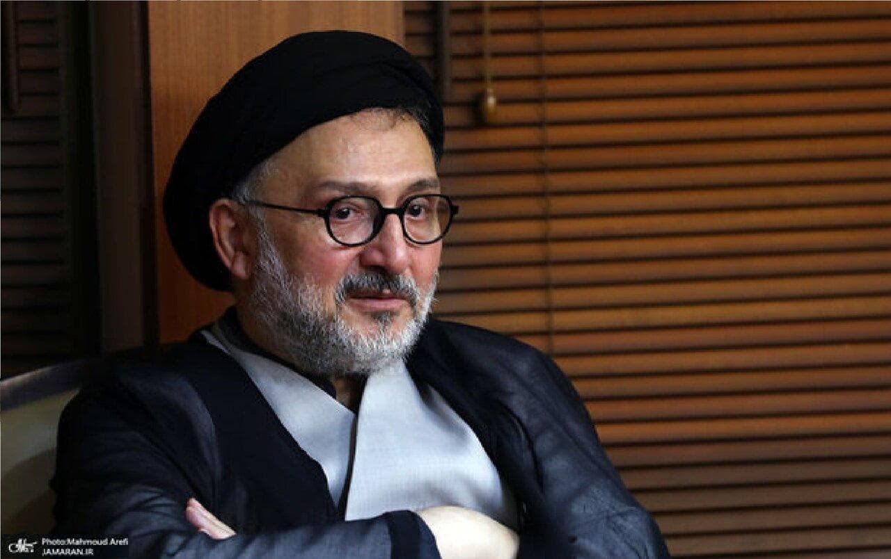 توصیف رئیس دفتر رییس دولت اصلاحات از از سخنان امروز رهبری: عزتمندانه دیپلماتیک و پدرانه و قدرشناسانه بود