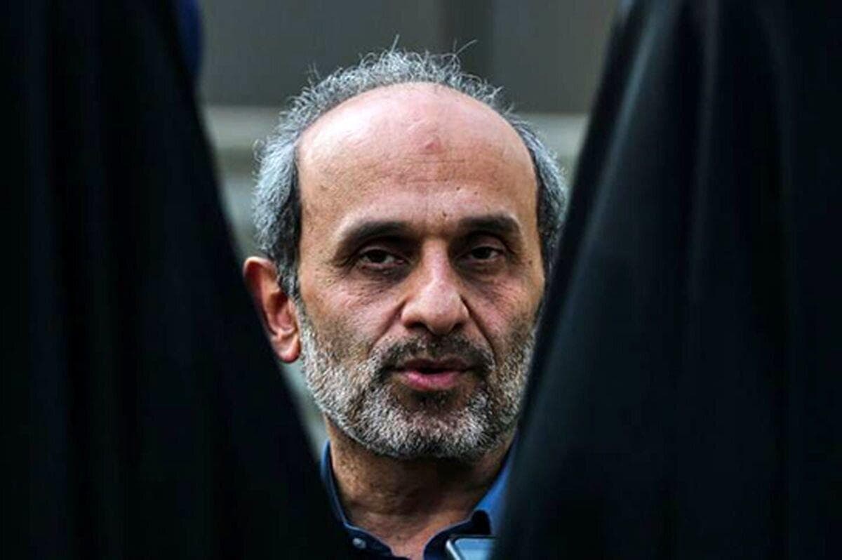 آقای جبلی! دروغگو دشمن خداست