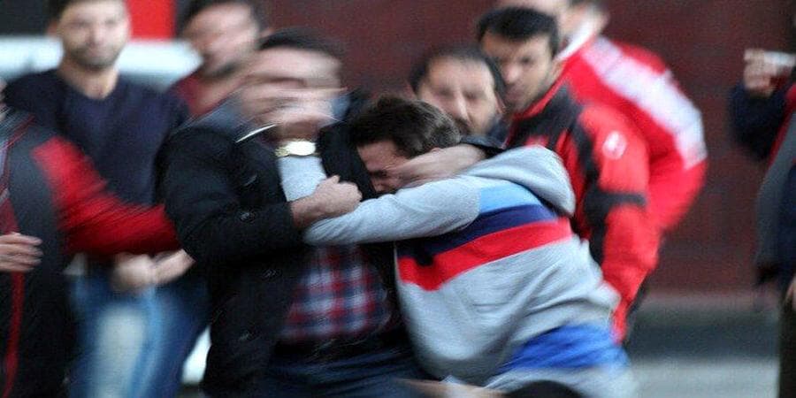 روایت نزاع دسته‌جمعی در اسلامشهر؛ وضعیت تحت کنترل است