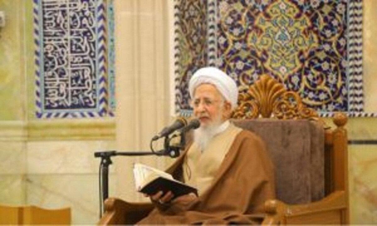علم حقیقی به انسان طهارت می‌دهد