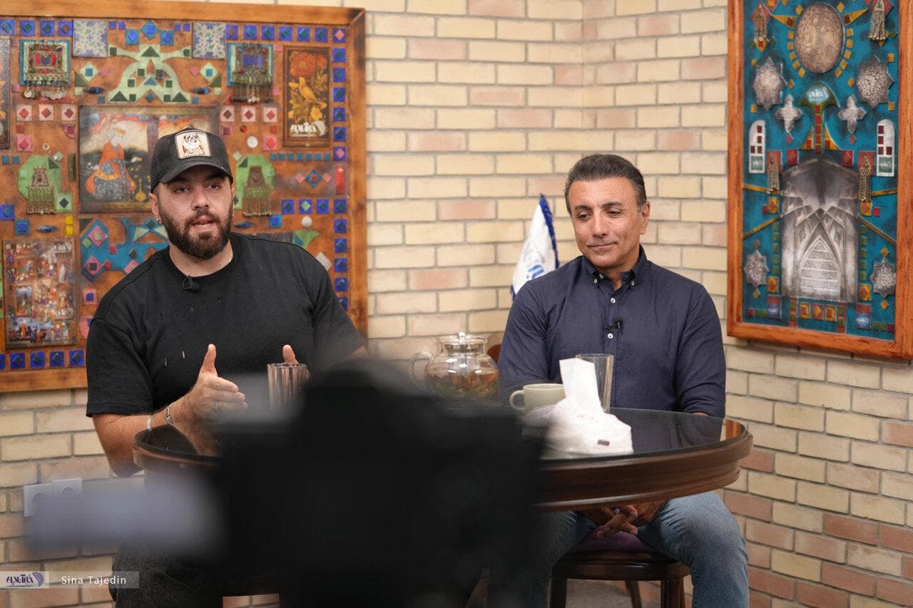 امید زندگانی: نمی‌خواستم بعد از ۱۰ سال بازگشت، بگویند فسیل شده و درب‌وداغان است