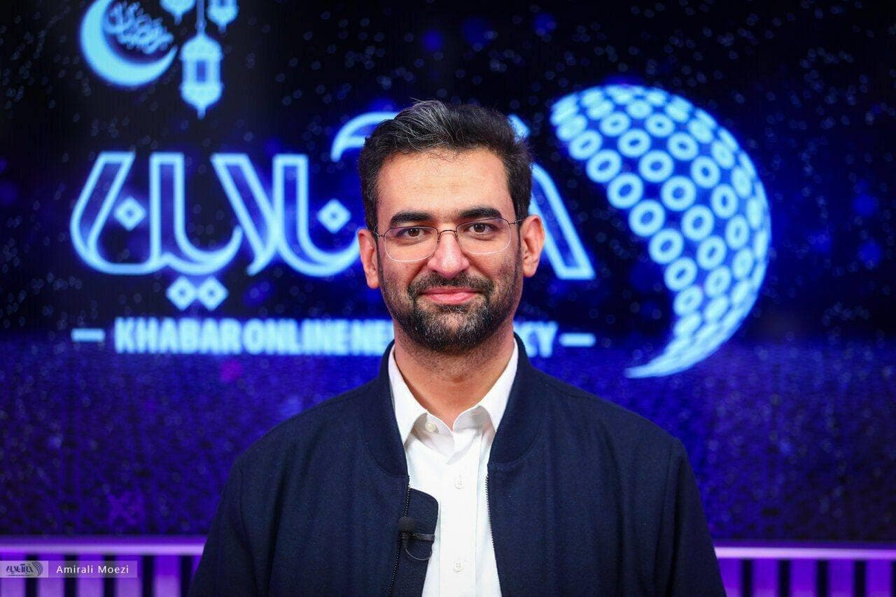 روایت آذری جهرمی از عدم حضورش در دولت پزشکیان؛برخی افراد حاضر در دولت تحمل همکاری با من را نداشتند/ ضعیف‌ترین بخش کارنامه وزیر ارتباطات روحانی چه بود؟