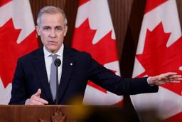 طرح کانادا برای اعزام نیرو به اوکراین