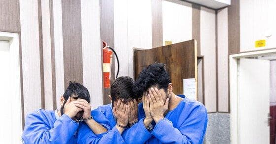 کشف یک کیلوگرم تریاک و ۱۰۰ گرم شیشه در باقرشهر