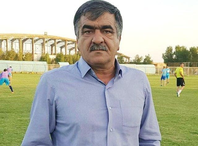اعتراض پیشکسوت فوتبال خوزستان به سپردن سکان نفت مسجدسلیمان به پاشازاده