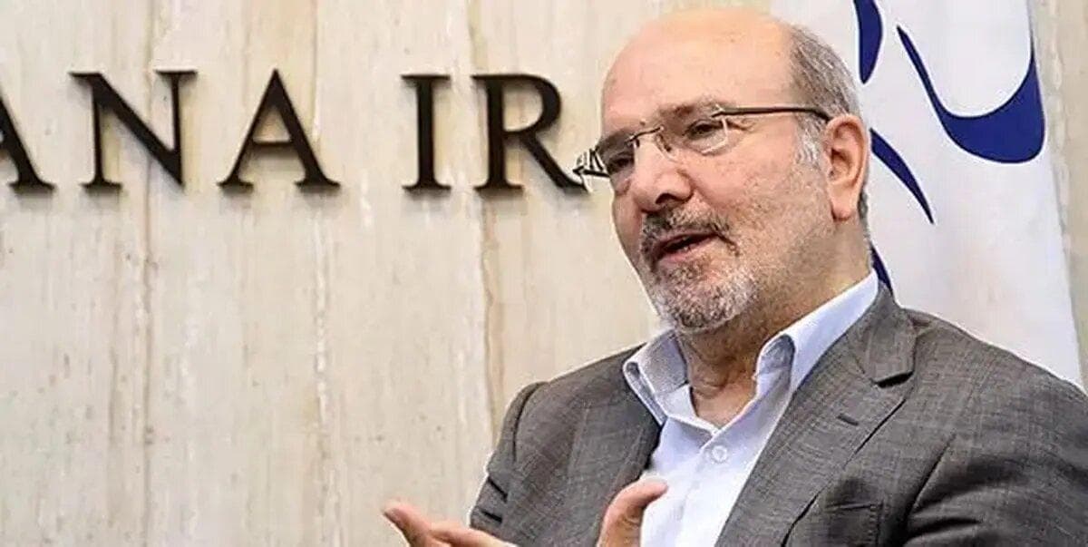 بادامچی:ماشه بیخ گوش ماست/روایت نماینده سابق مجلس از سنگ اندازی یک طیف سیاسی در مقابل روند توسعه؛ پزشکیان نباید تسلیم شود